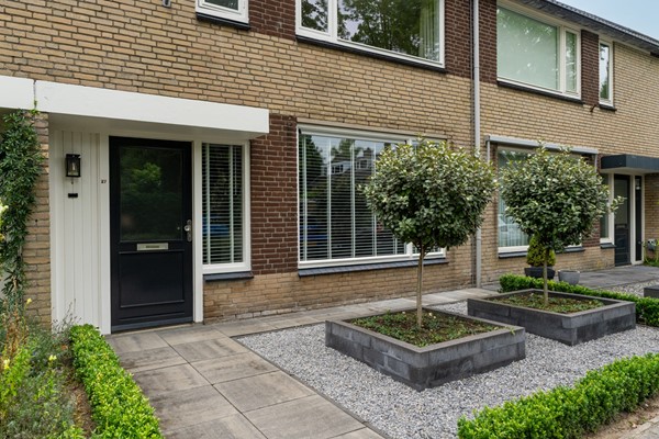 Medium property photo - Van Leeuwenhoeklaan 27, 4904 KN Oosterhout